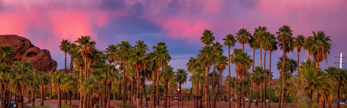10 Best Places to Visit in Phoenix, AZ