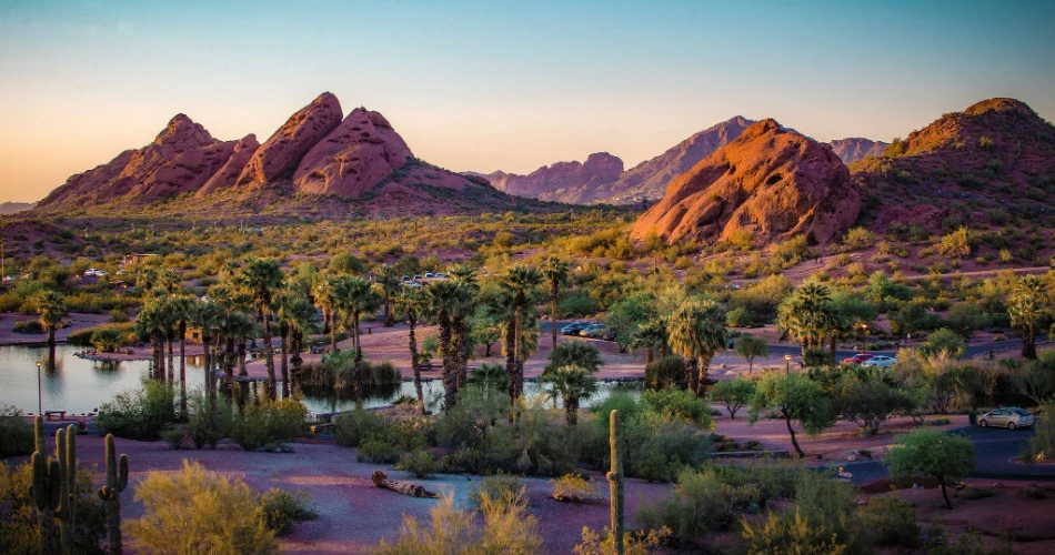 10 Best Places to Visit in Phoenix, AZ