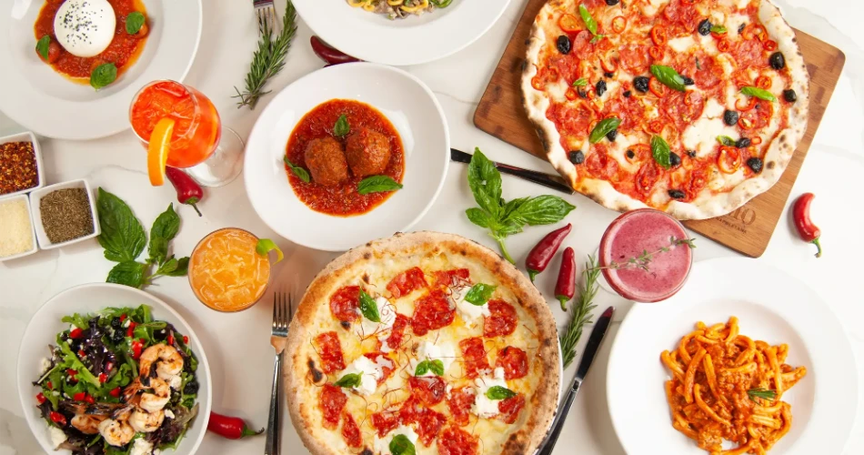 10 Best Restaurants in Phoenix, AZ