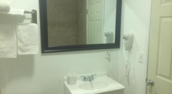 Western Lodge Phoenix Airport/Downtown